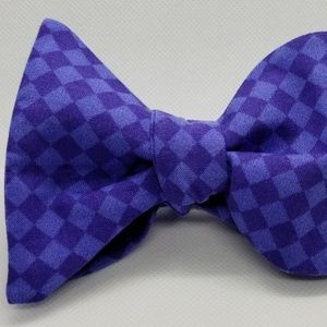 Custom Handmade Bowties